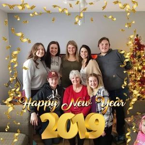 Meet your Posher, Lynn ann